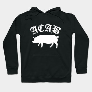 ACAB Hoodie